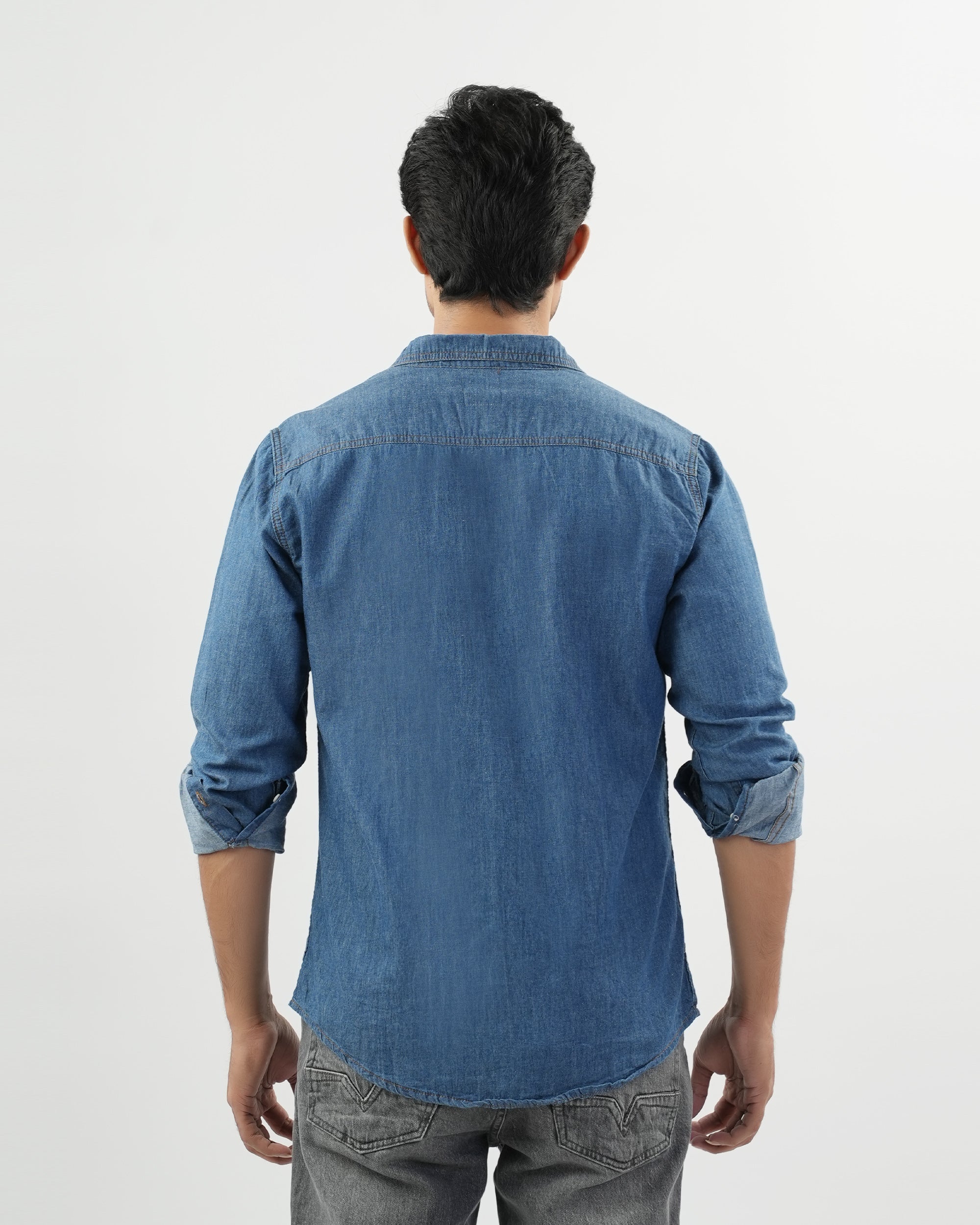 Eminent Men's Woven Shirt