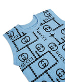 Valuables Newborn Boys' Sando Suit, Newborn Boys Sets & Suits, Valuables, Chase Value