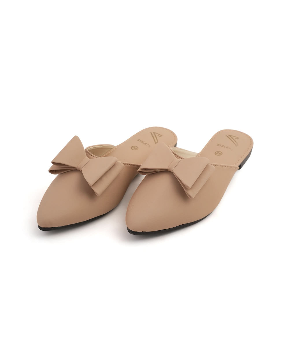 Women’s Backless Pumps, Women Backless Pumps, Chase Value, Chase Value