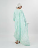 Valuables Women Embroidered 3Pcs Suit, Women Shalwar Suits, Valuables, Chase Value