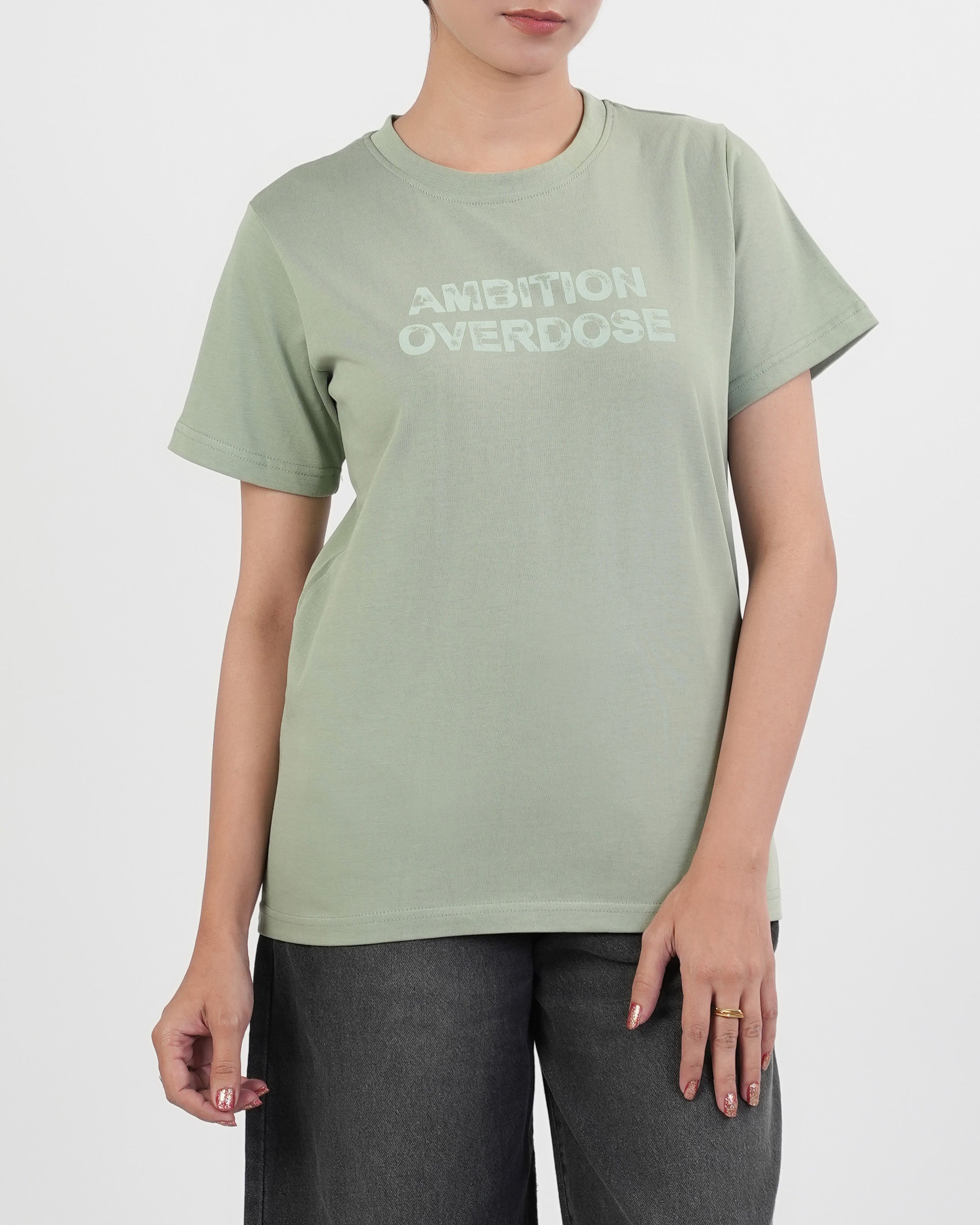 Eminent Women's T-Shirt