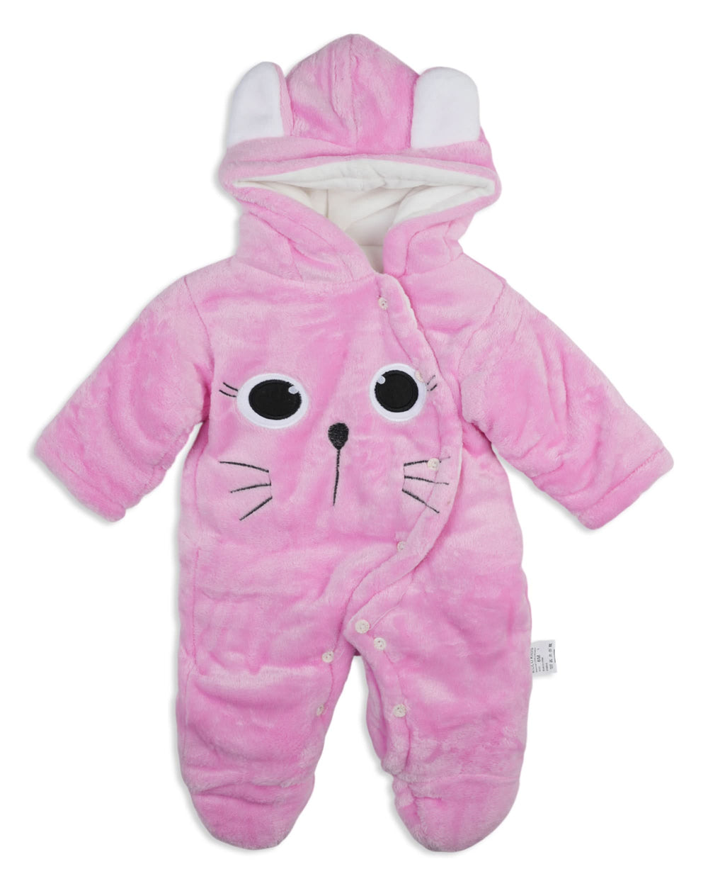 Valuables Newborn Girls’ Romper, Newborn Girls Rompers, Chase Value, Chase Value