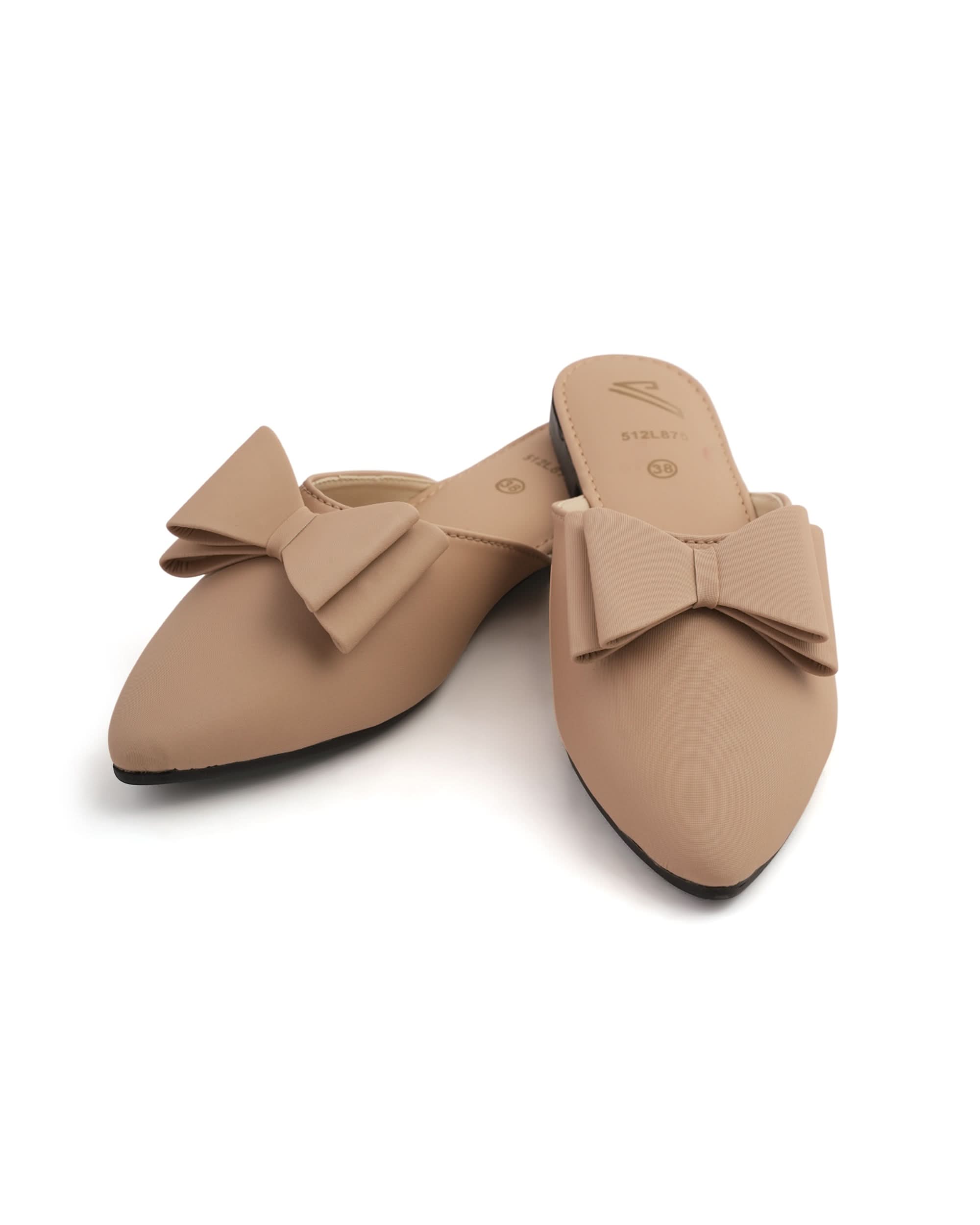 Women’s Backless Pumps, Women Backless Pumps, Chase Value, Chase Value