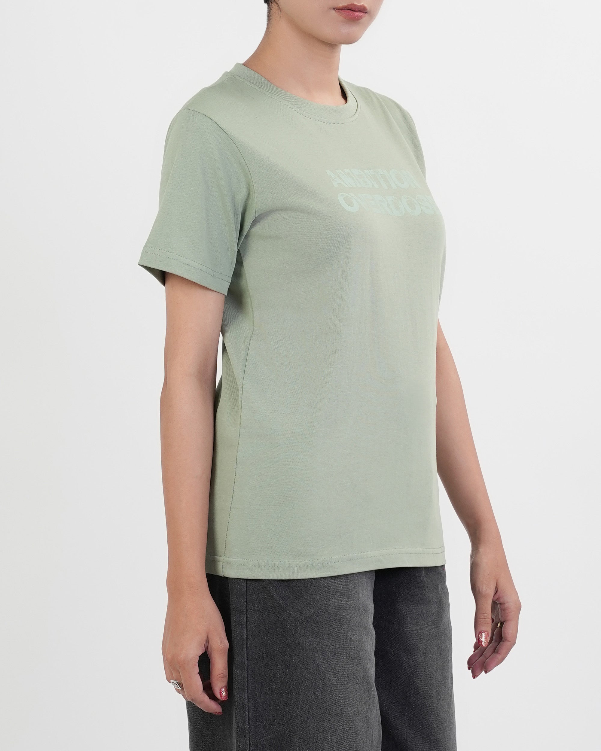 Eminent Women's T-Shirt