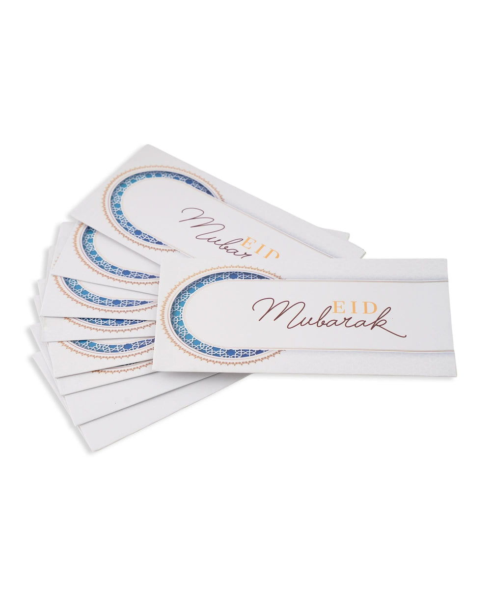 Eidi Envelope, Envelopes, Chase Value, Chase Value