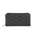 Women's Zipper Wallet