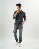 Eminent Men's Woven Shirt