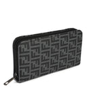 Women's Zipper Wallet