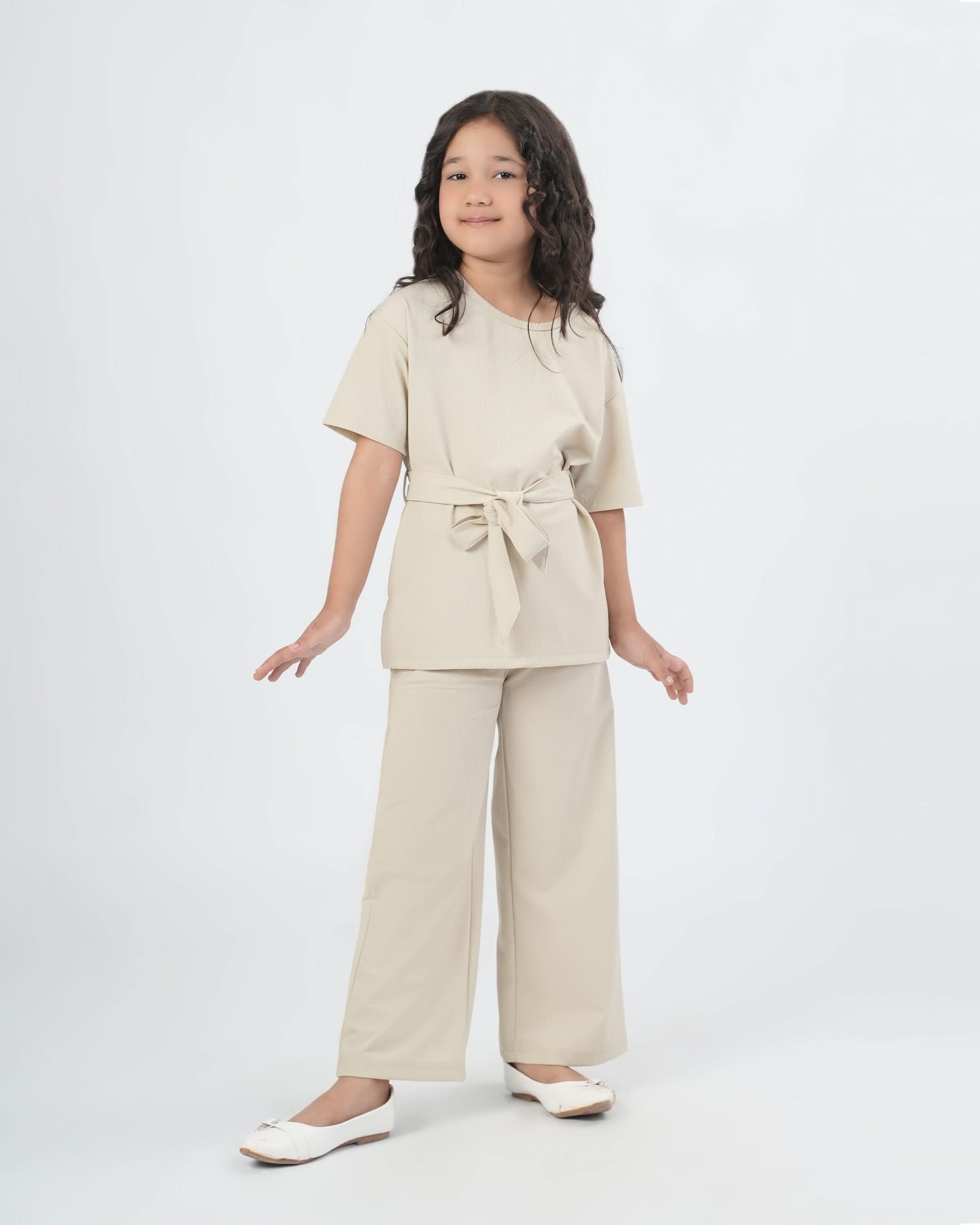Eminent Girl's Cord Set, Girls Co-Ord Suit, Eminent, Chase Value