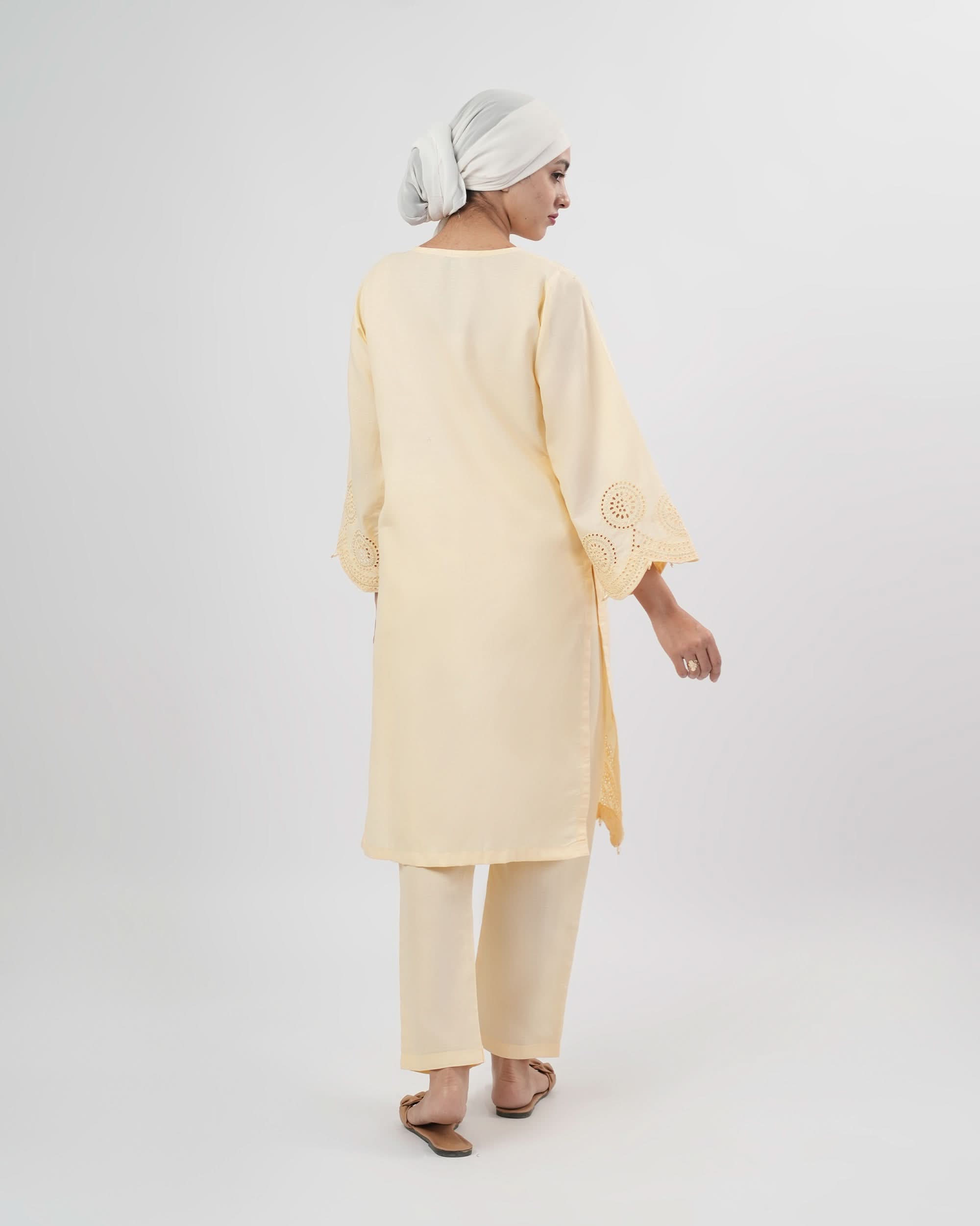 Valuables Women Embroidered 2PCS Suit, Women Shalwar Suits, Valuables, Chase Value