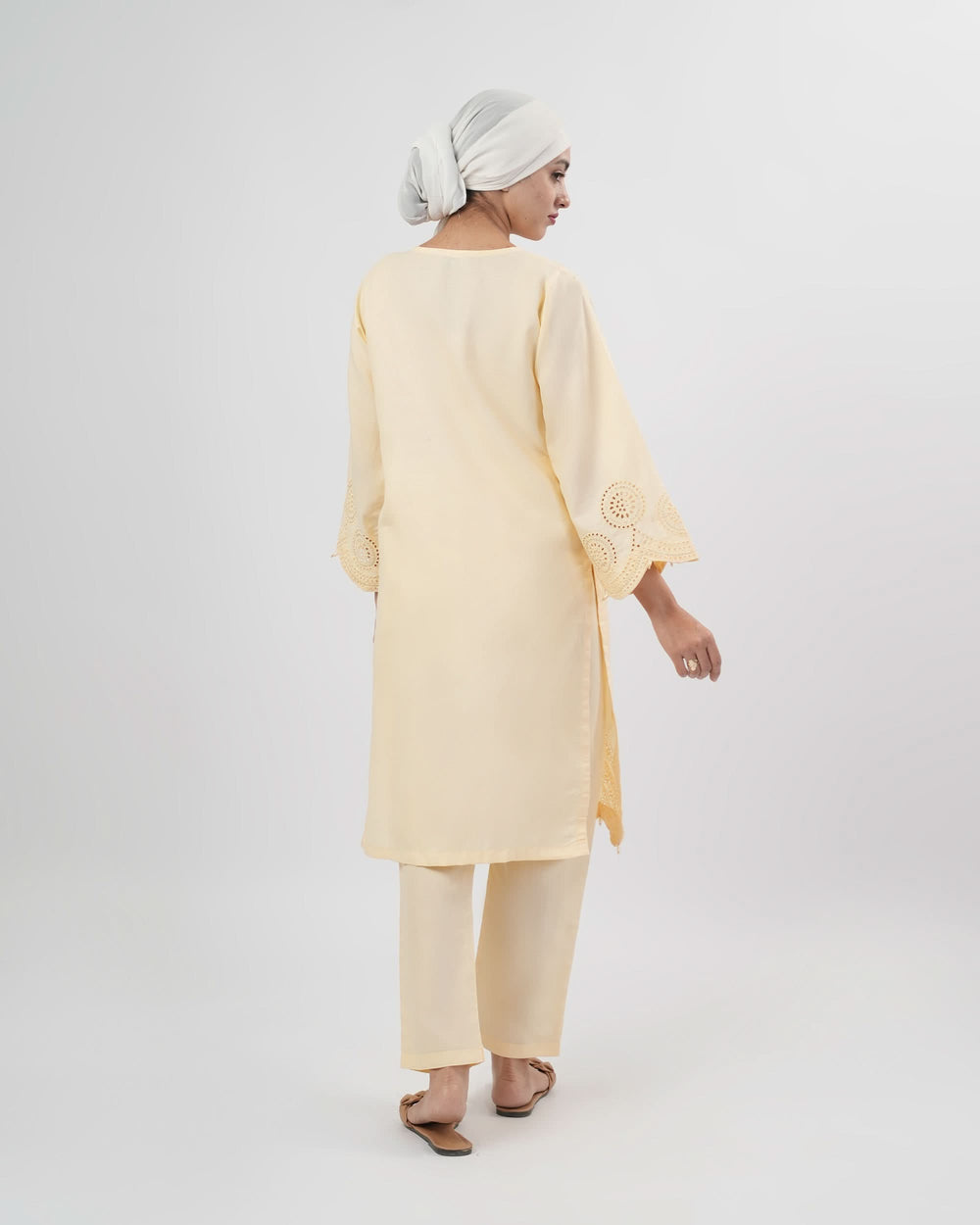 Valuables Women Embroidered 2PCS Suit, Women Shalwar Suits, Valuables, Chase Value
