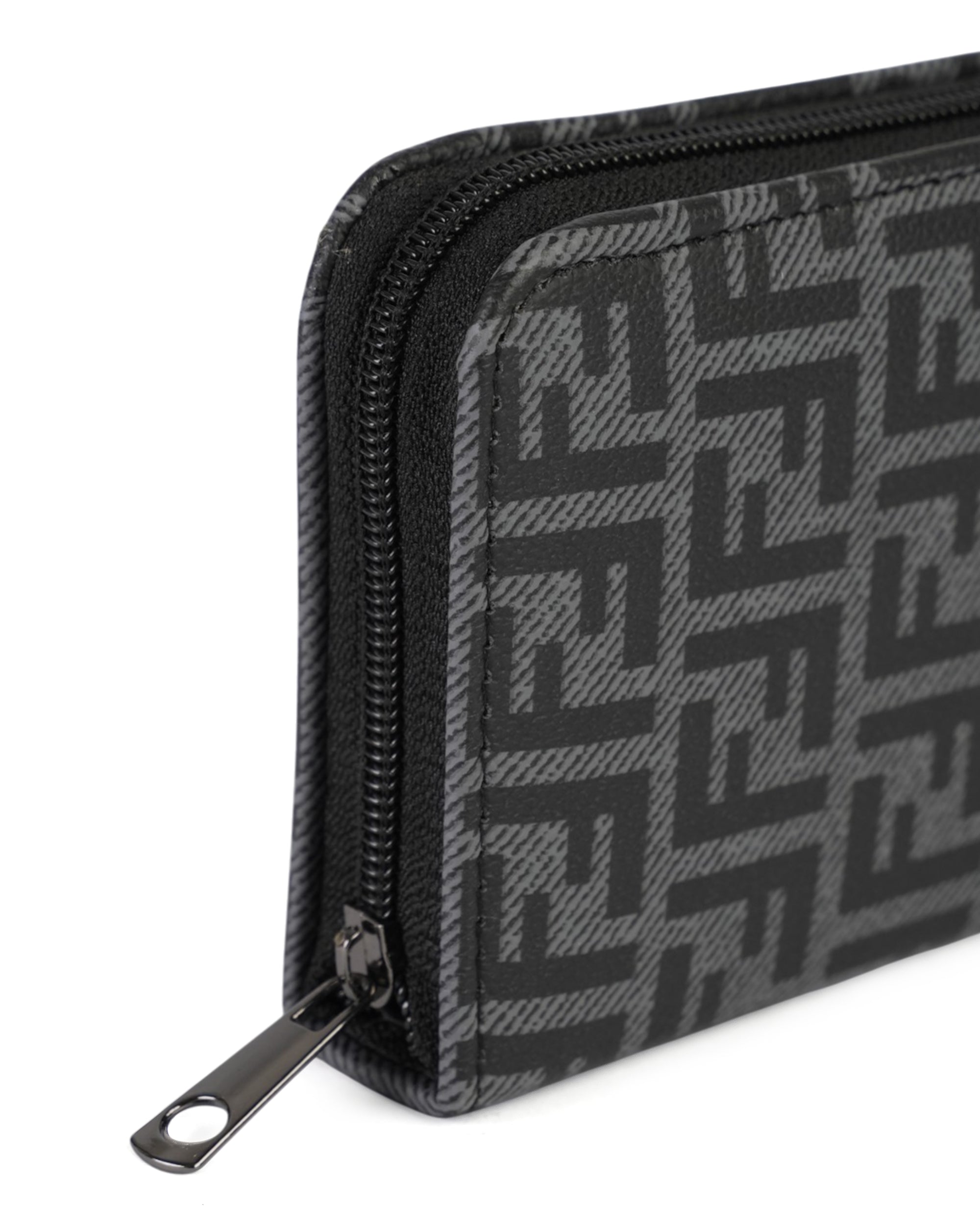 Women's Zipper Wallet