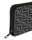 Women's Zipper Wallet