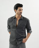 Eminent Men's Woven Shirt