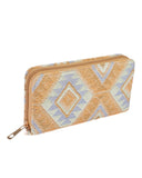 Women's Zipper Wallet