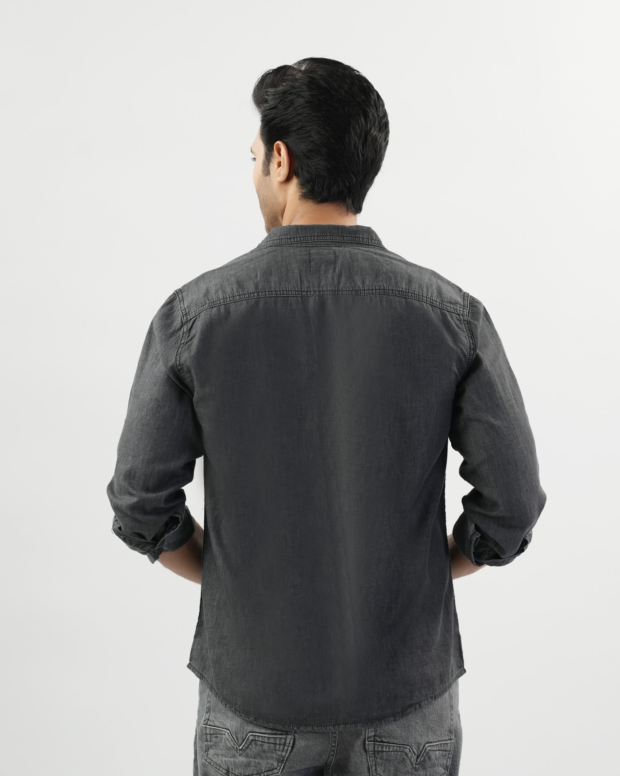 Eminent Men's Woven Shirt