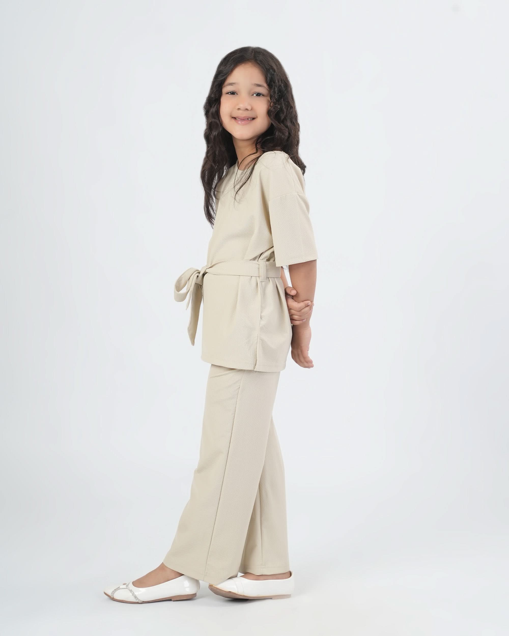 Eminent Girl's Cord Set, Girls Co-Ord Suit, Eminent, Chase Value