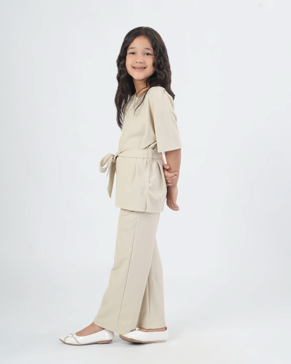 Eminent Girl's Cord Set, Girls Co-Ord Suit, Eminent, Chase Value
