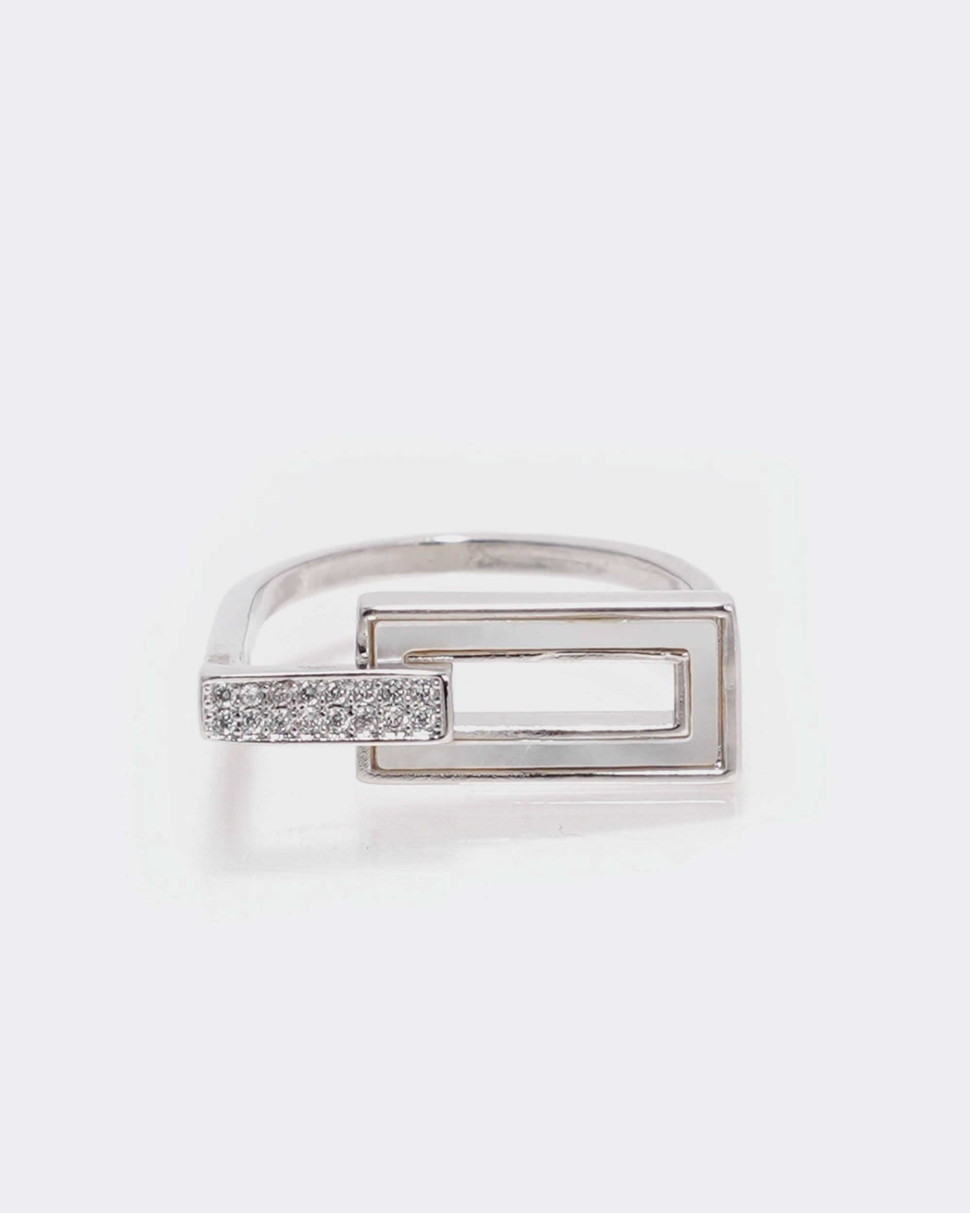 Women's Ring, Women Finger Rings, Eminent, Chase Value