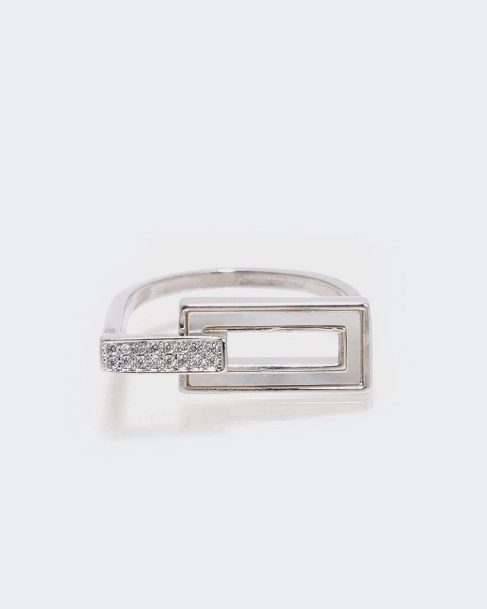 Women's Ring, Women Finger Rings, Eminent, Chase Value