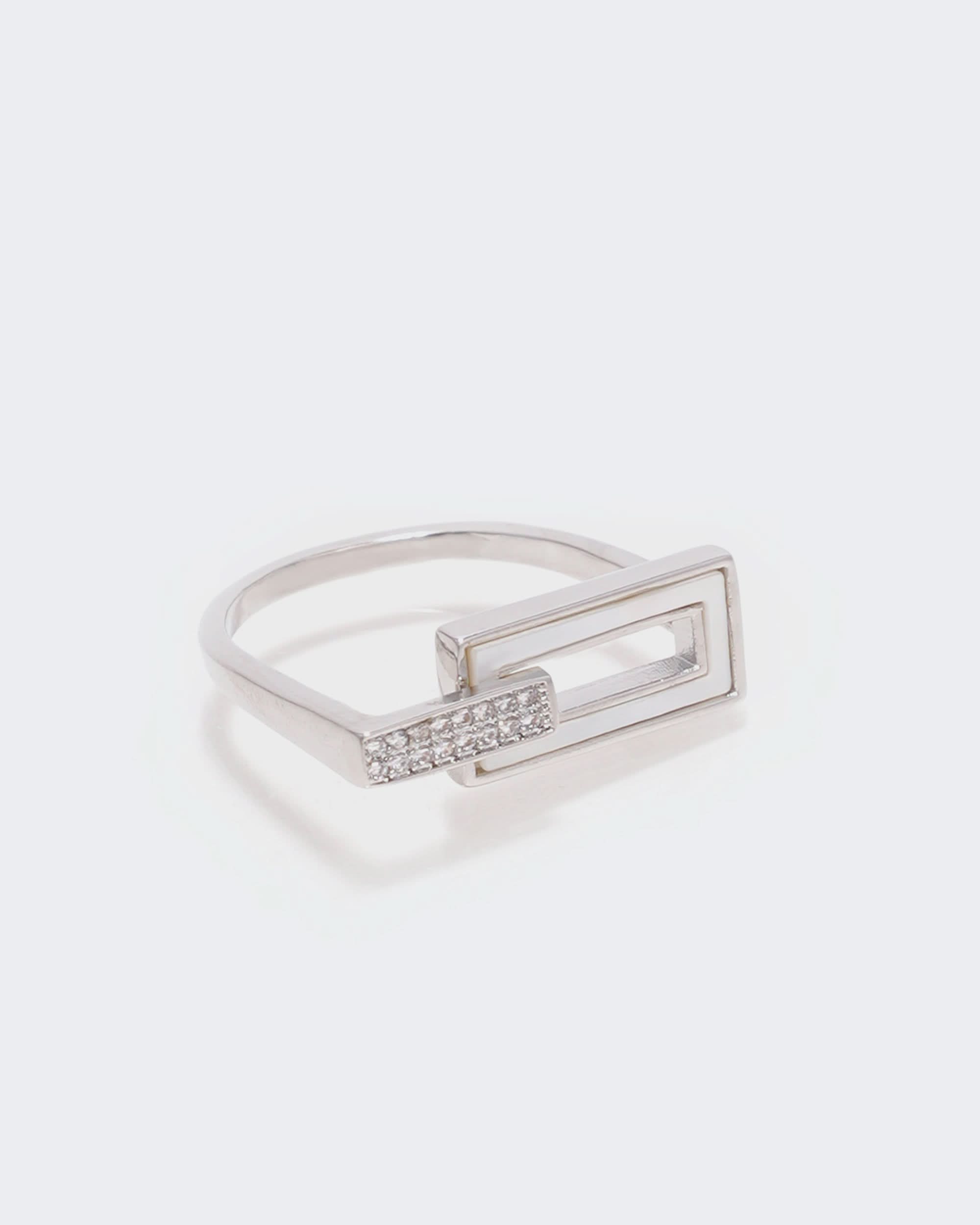 Women's Ring, Women Finger Rings, Eminent, Chase Value