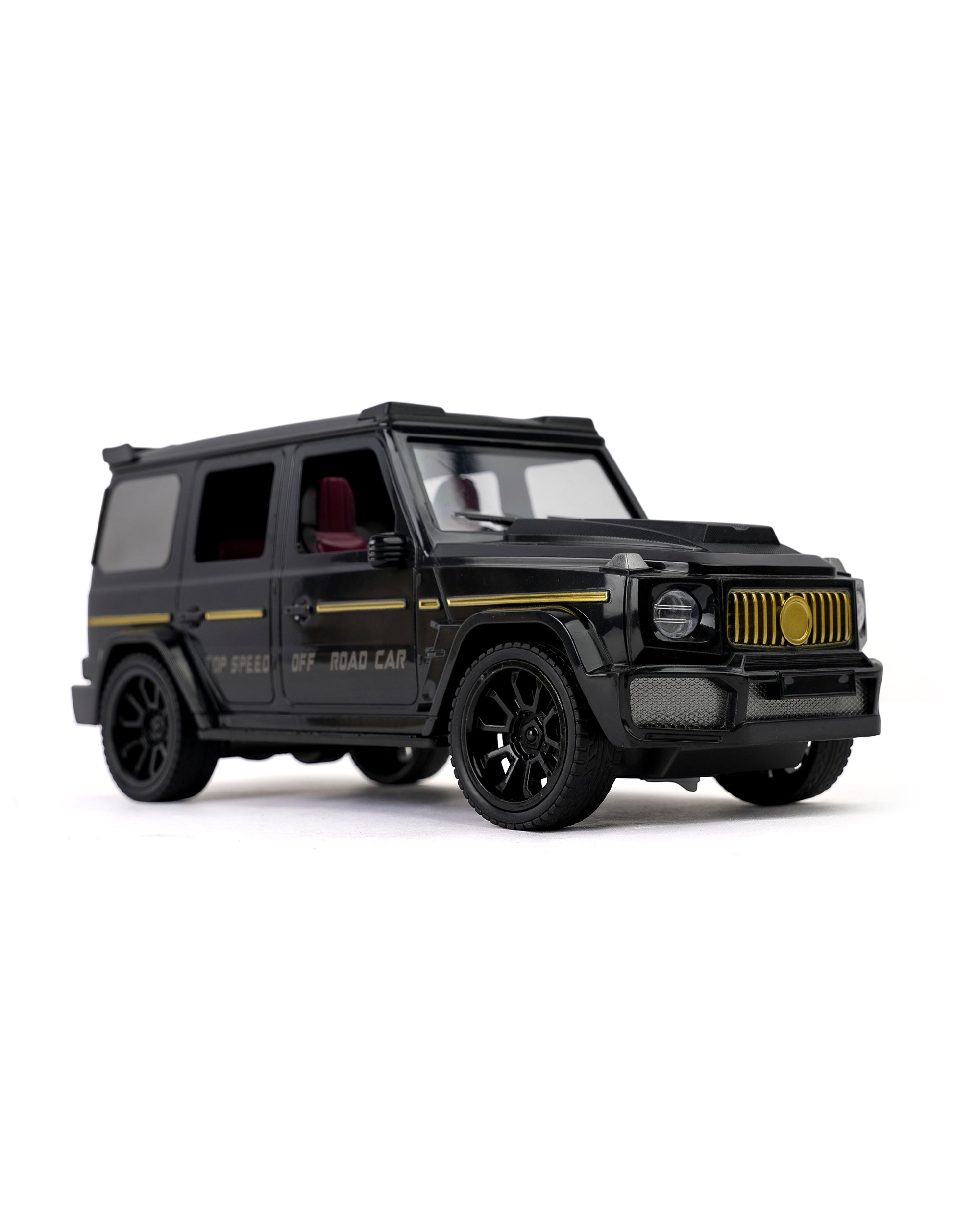 Remote Control Jeep, Remote Control, Chase Value, Chase Value