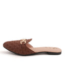 Women’s Backless Pumps, Women Backless Pumps, Chase Value, Chase Value