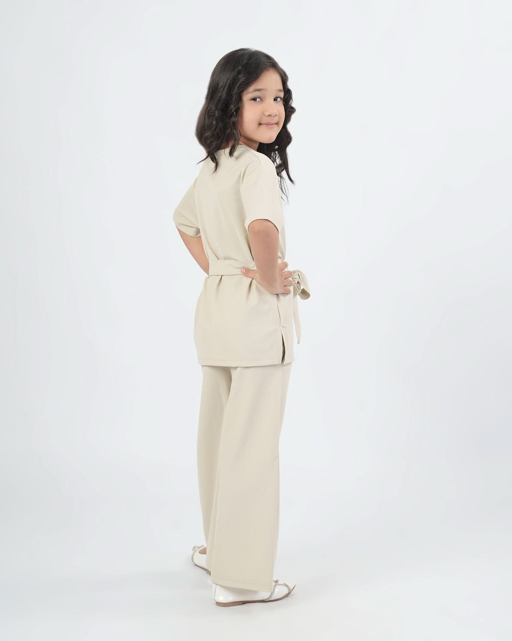 Eminent Girl's Cord Set, Girls Co-Ord Suit, Eminent, Chase Value