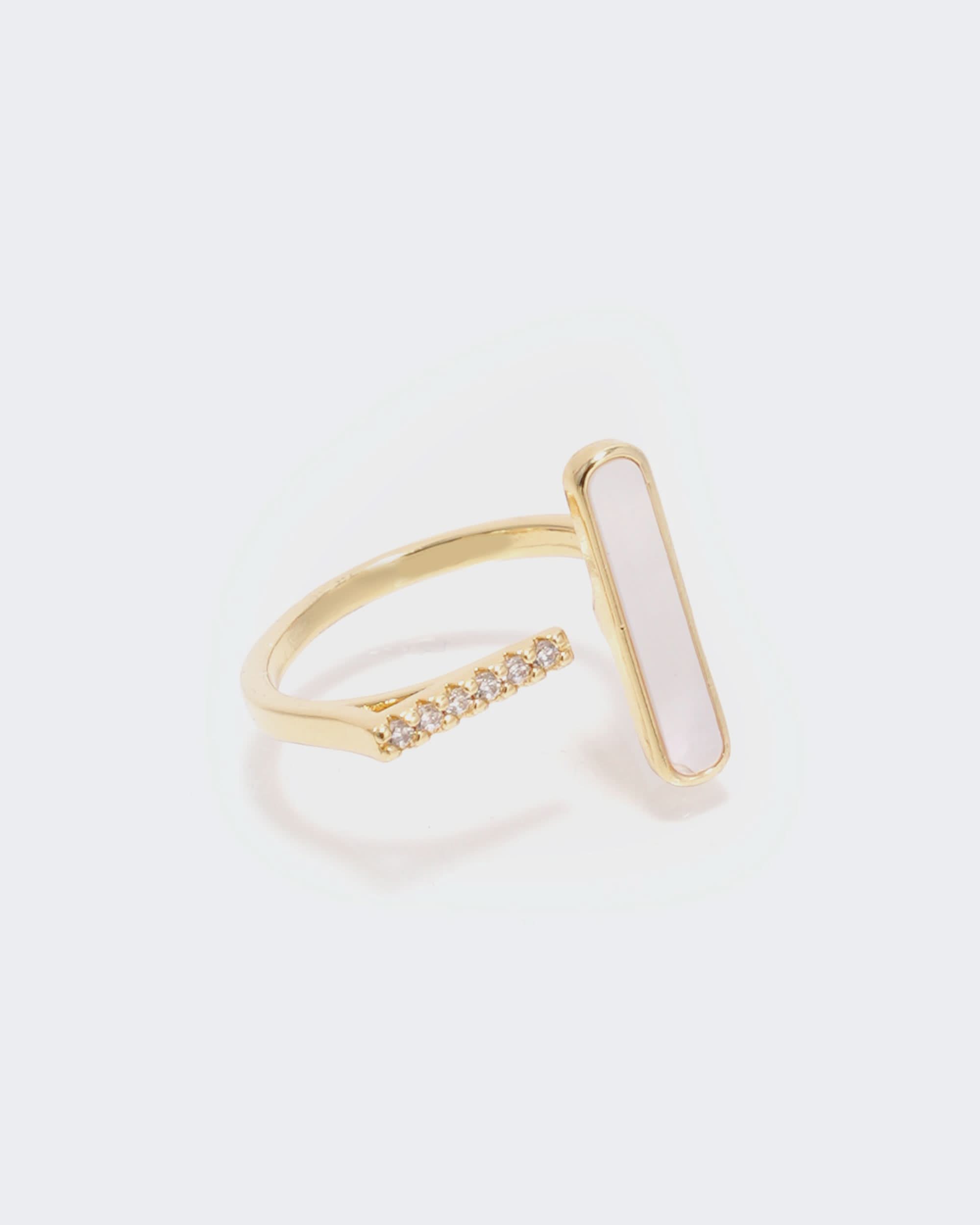 Women's Ring, Women Finger Rings, Eminent, Chase Value