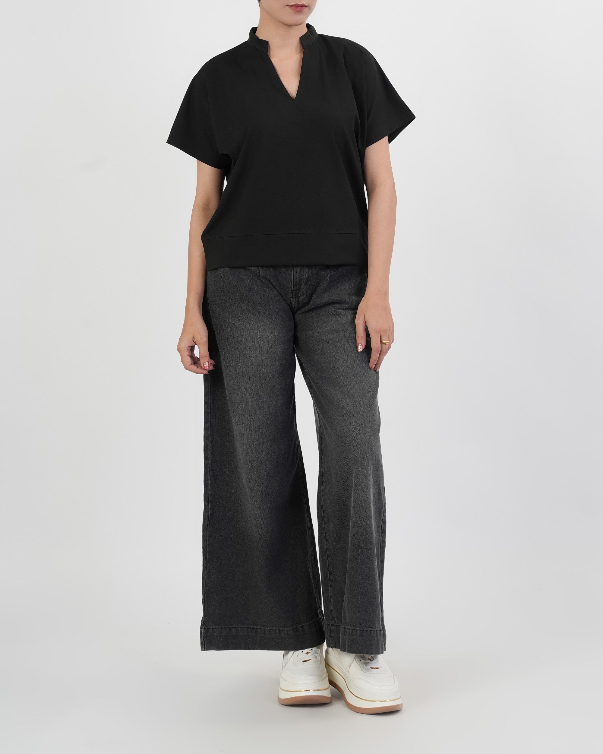 Eminent Women's Top