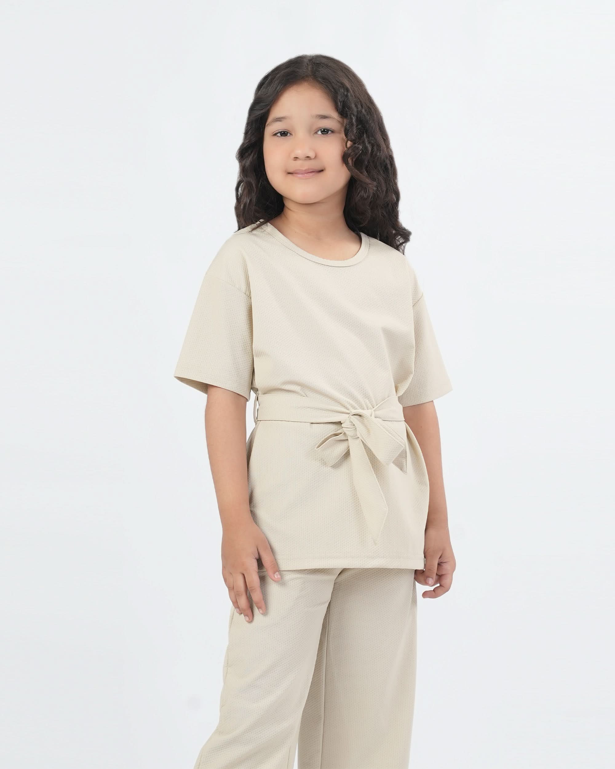 Eminent Girl's Cord Set, Girls Co-Ord Suit, Eminent, Chase Value