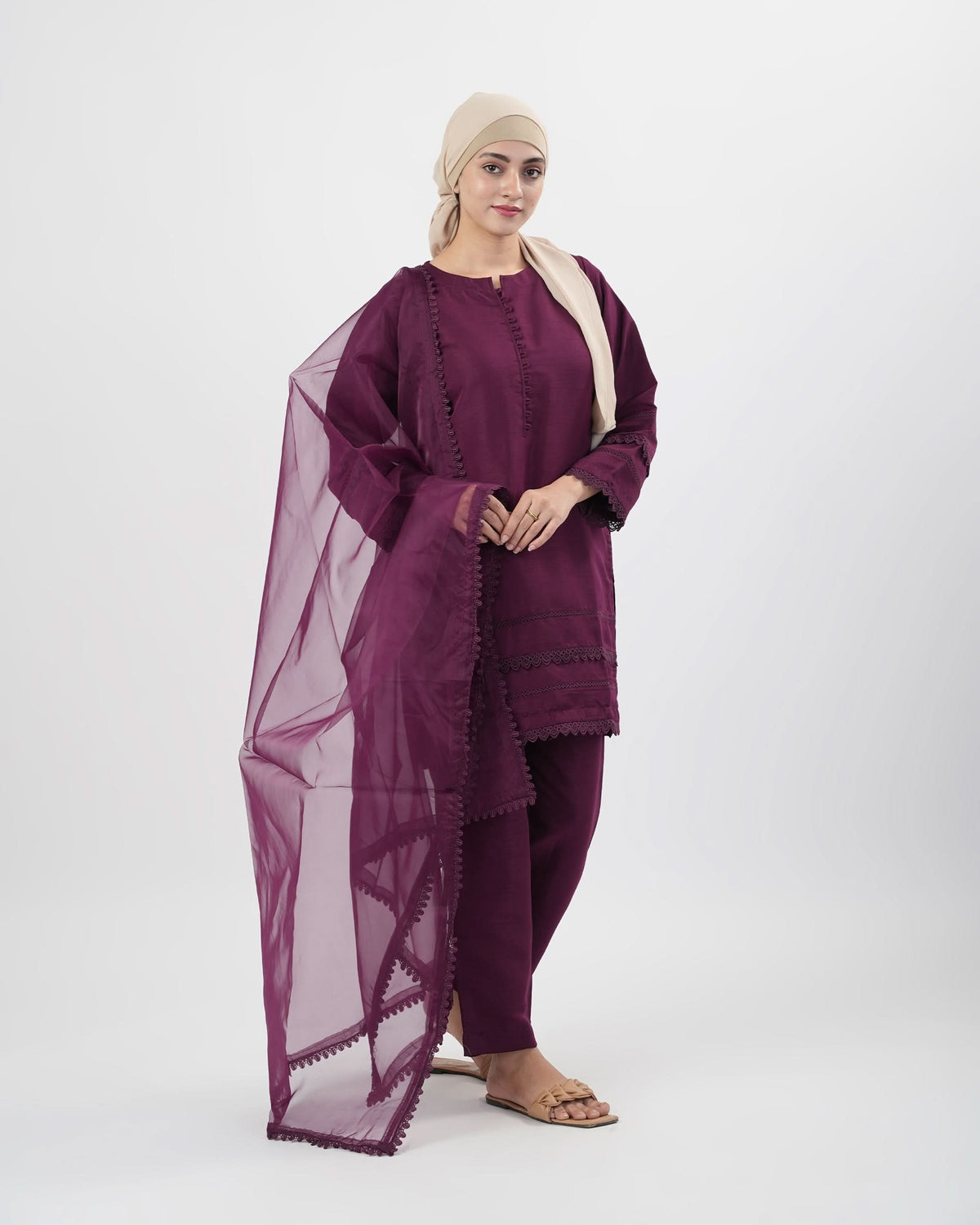 Valuables Women Raw Silk 3Pcs Suit, Women Shalwar Suits, Valuables, Chase Value