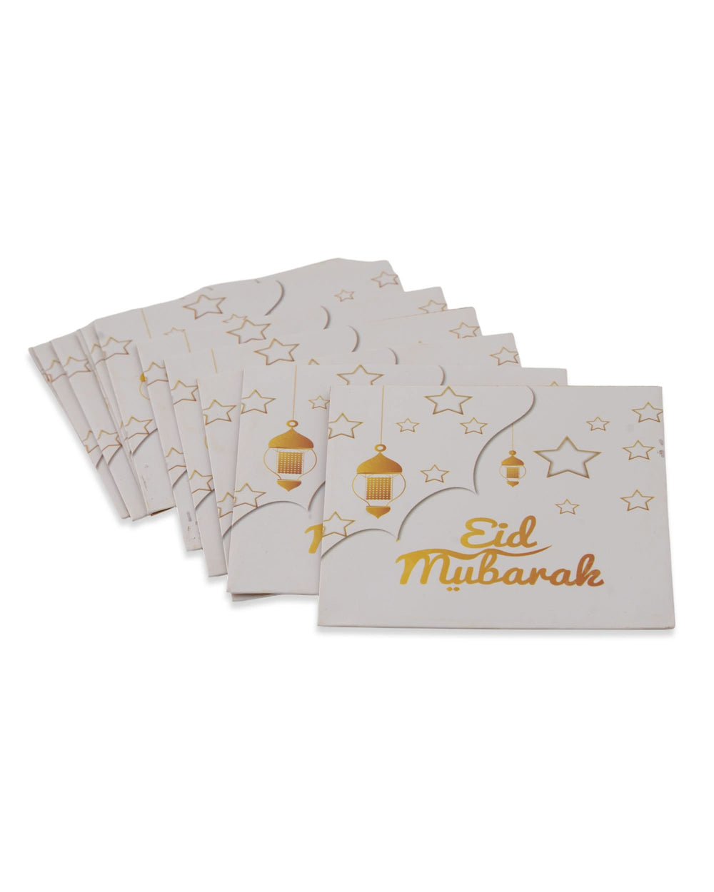 Eidi Envelope, Envelopes, Chase Value, Chase Value