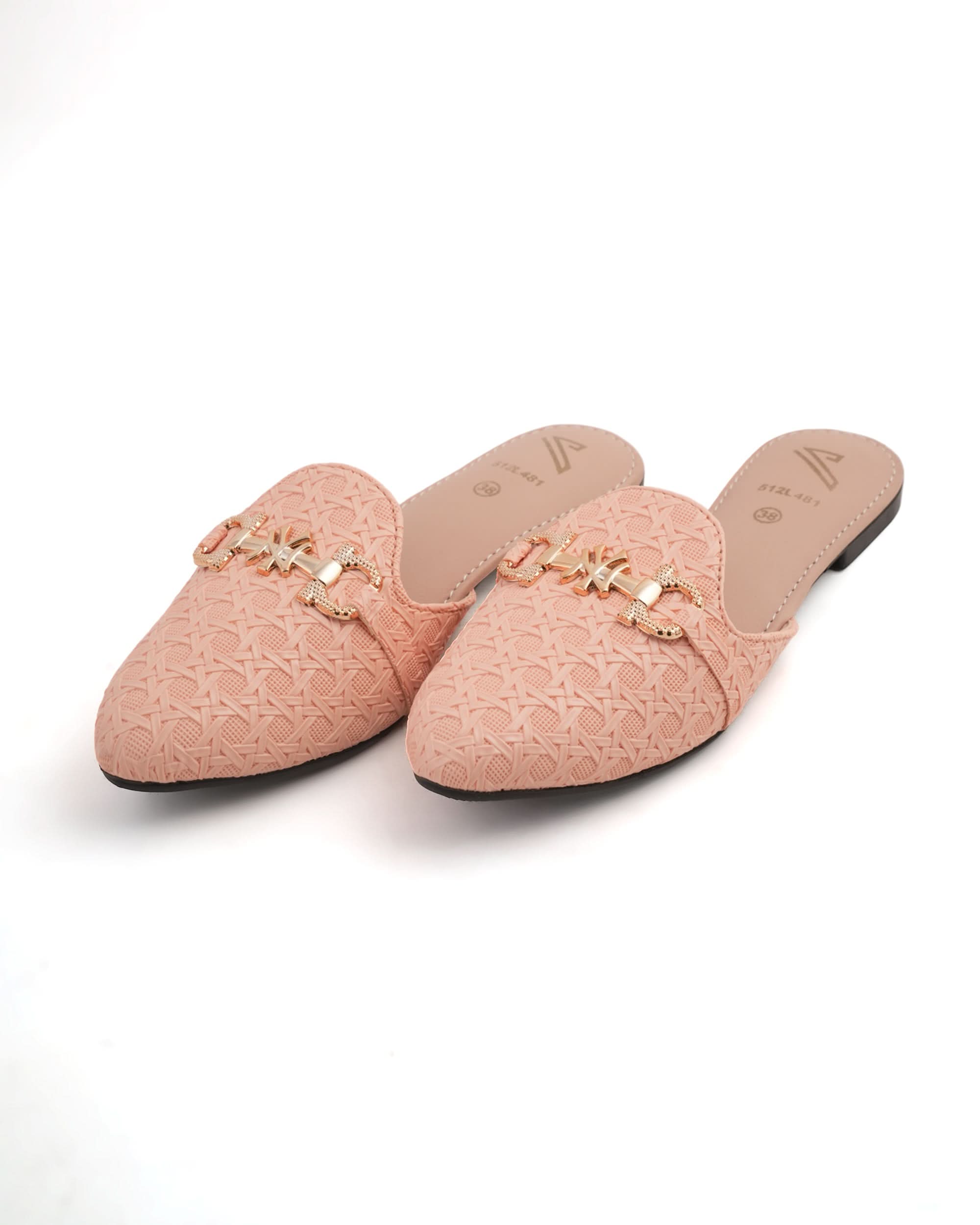 Women’s Backless Pumps, Women Backless Pumps, Chase Value, Chase Value
