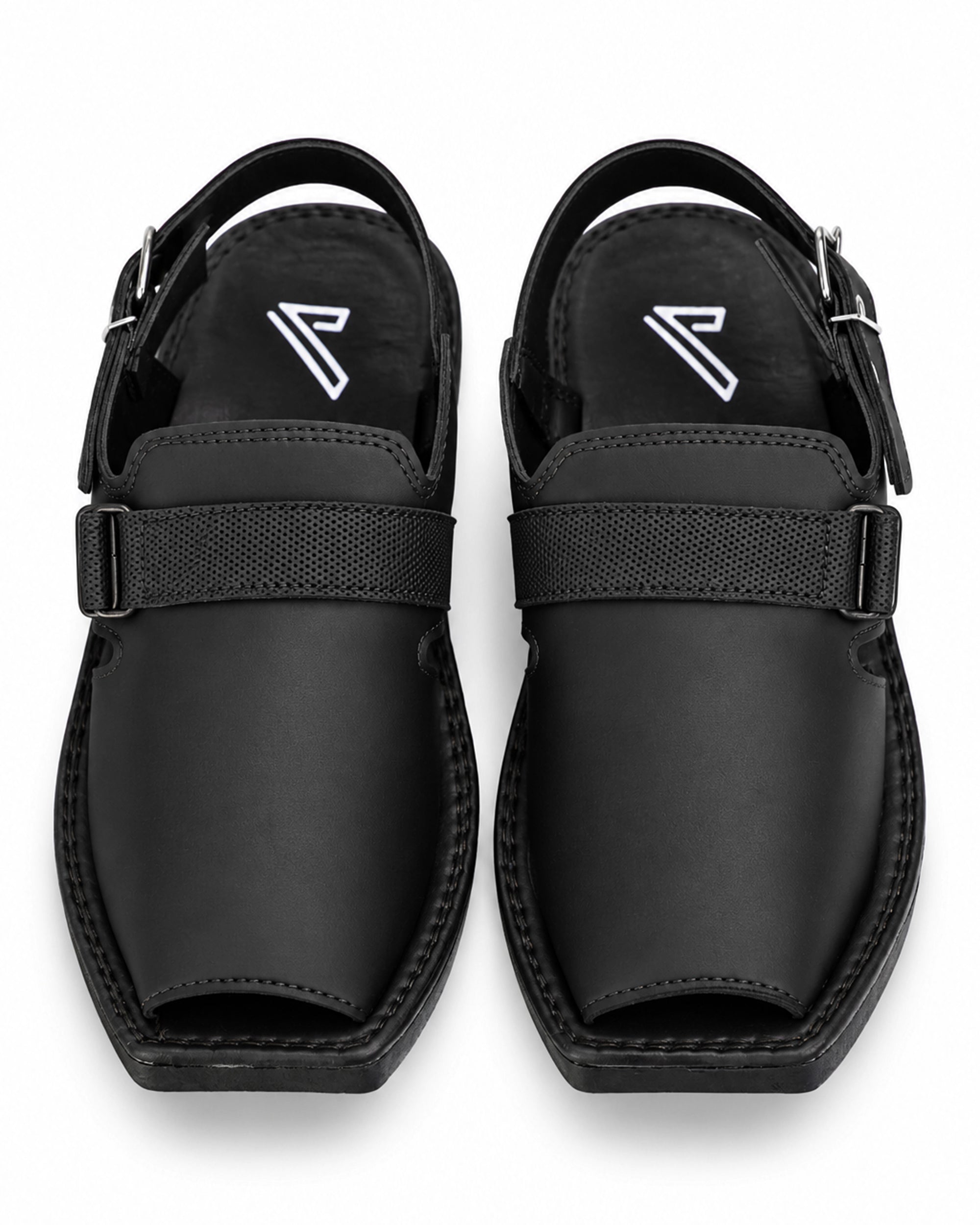 Men's Peshawari Sandal