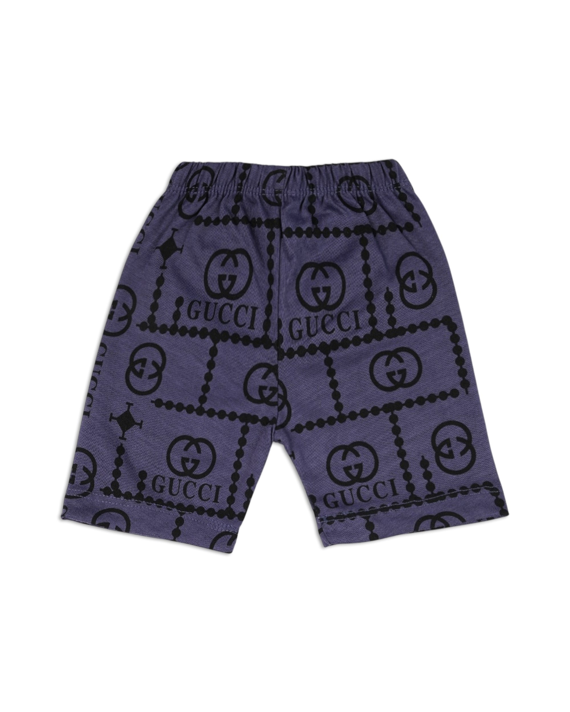 Valuables Newborn Boys' Sando Suit, Newborn Boys Sets & Suits, Valuables, Chase Value