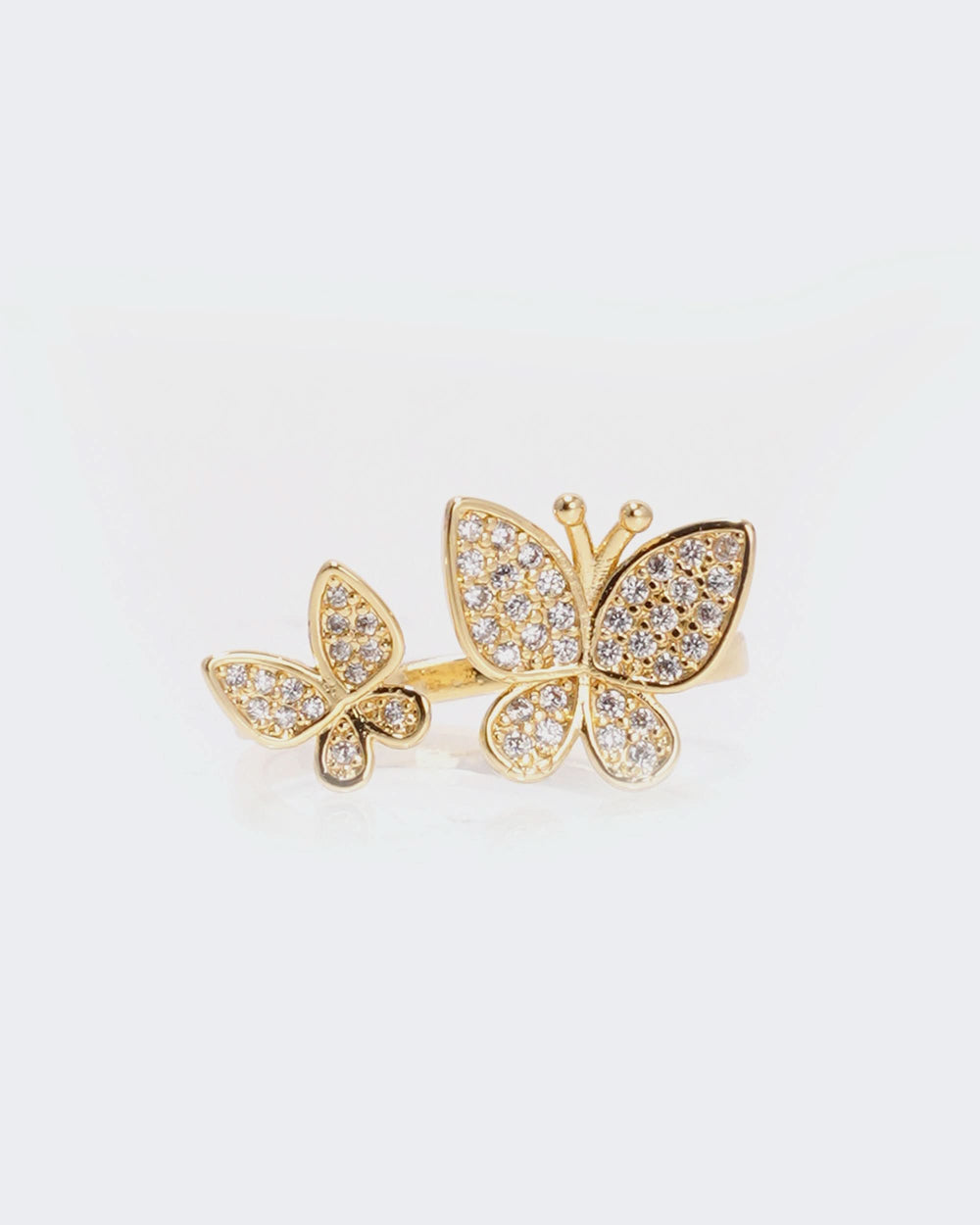 Women's Ring, Women Finger Rings, Eminent, Chase Value