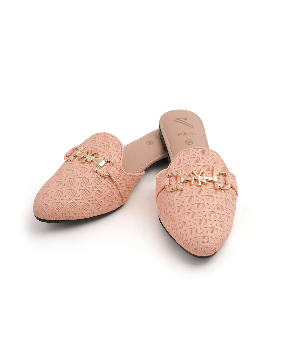 Women’s Backless Pumps, Women Backless Pumps, Chase Value, Chase Value