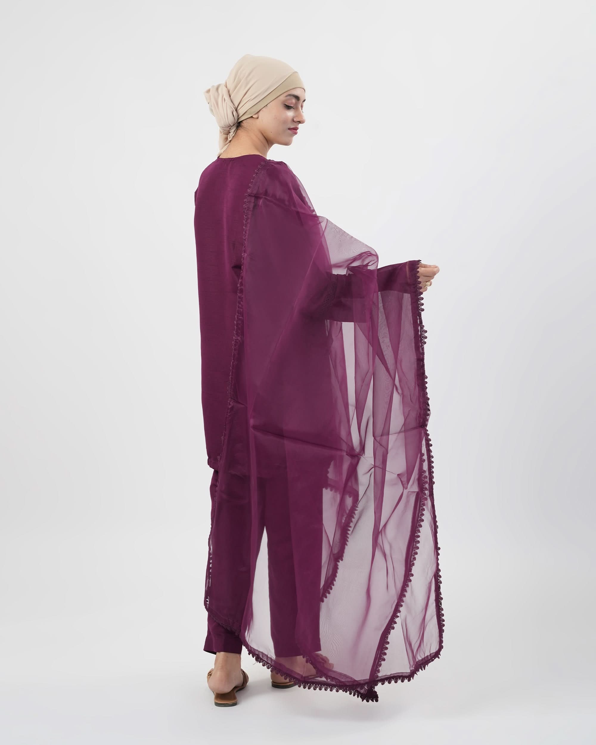 Valuables Women Raw Silk 3Pcs Suit, Women Shalwar Suits, Valuables, Chase Value