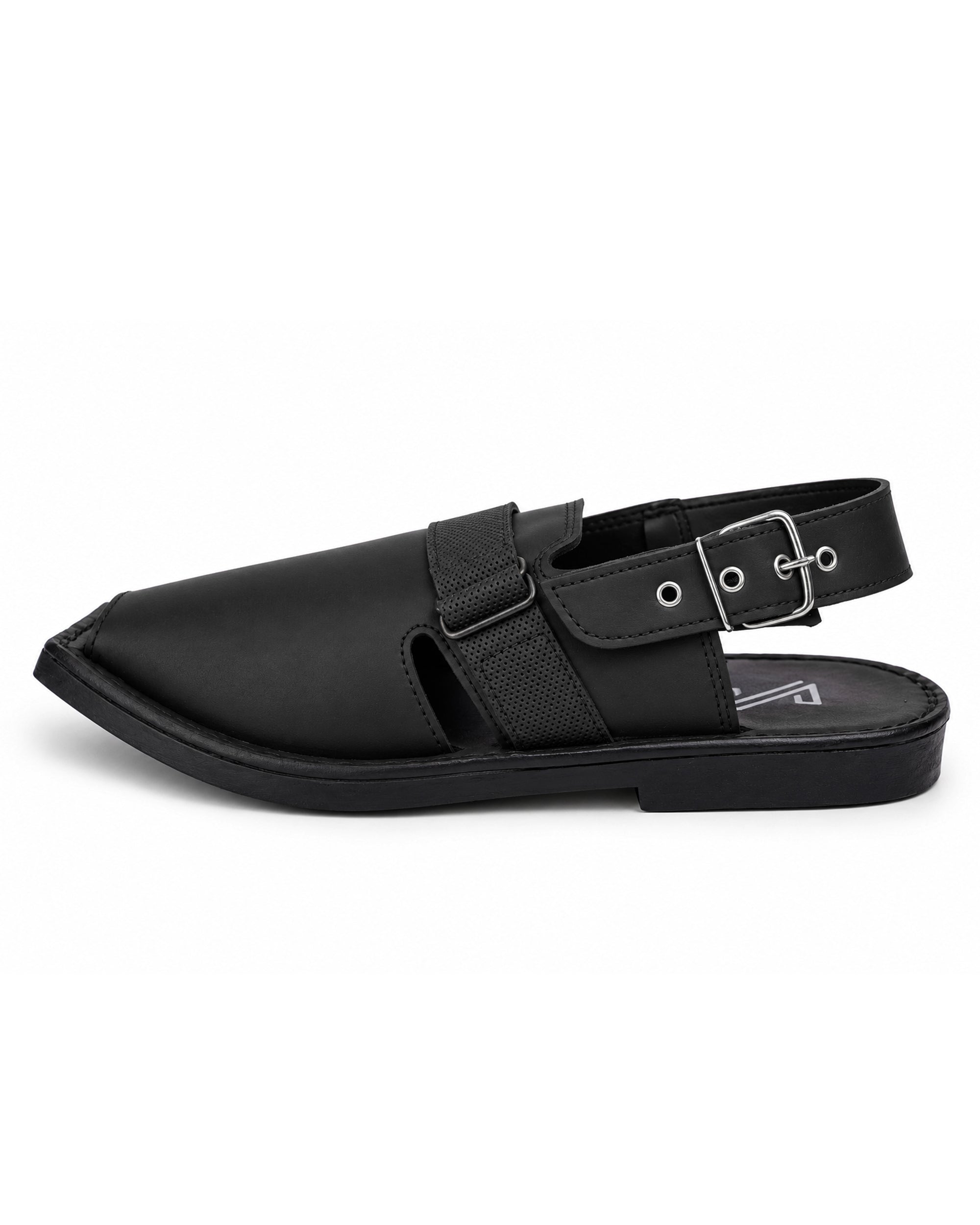Men's Peshawari Sandal