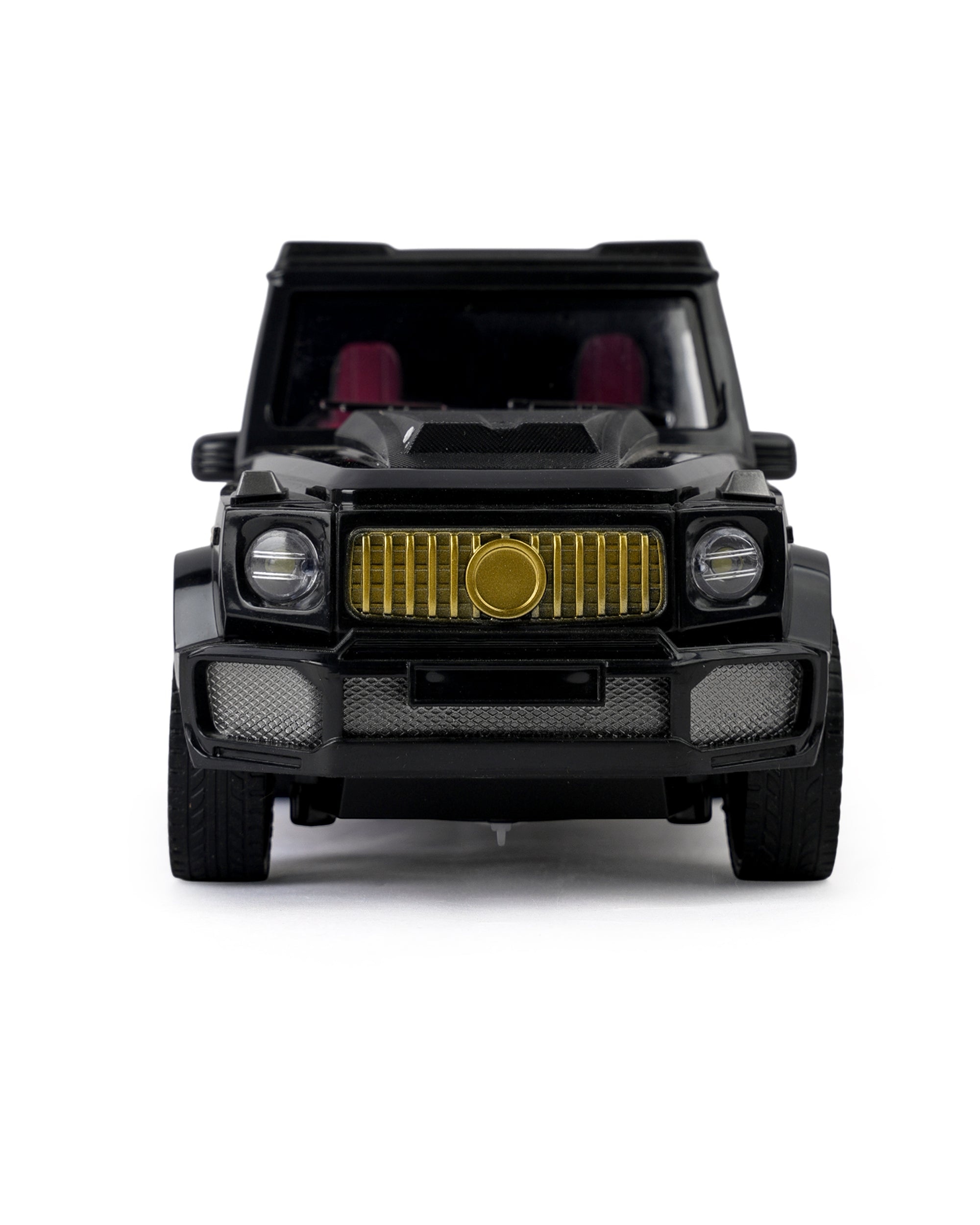 Remote Control Jeep, Remote Control, Chase Value, Chase Value
