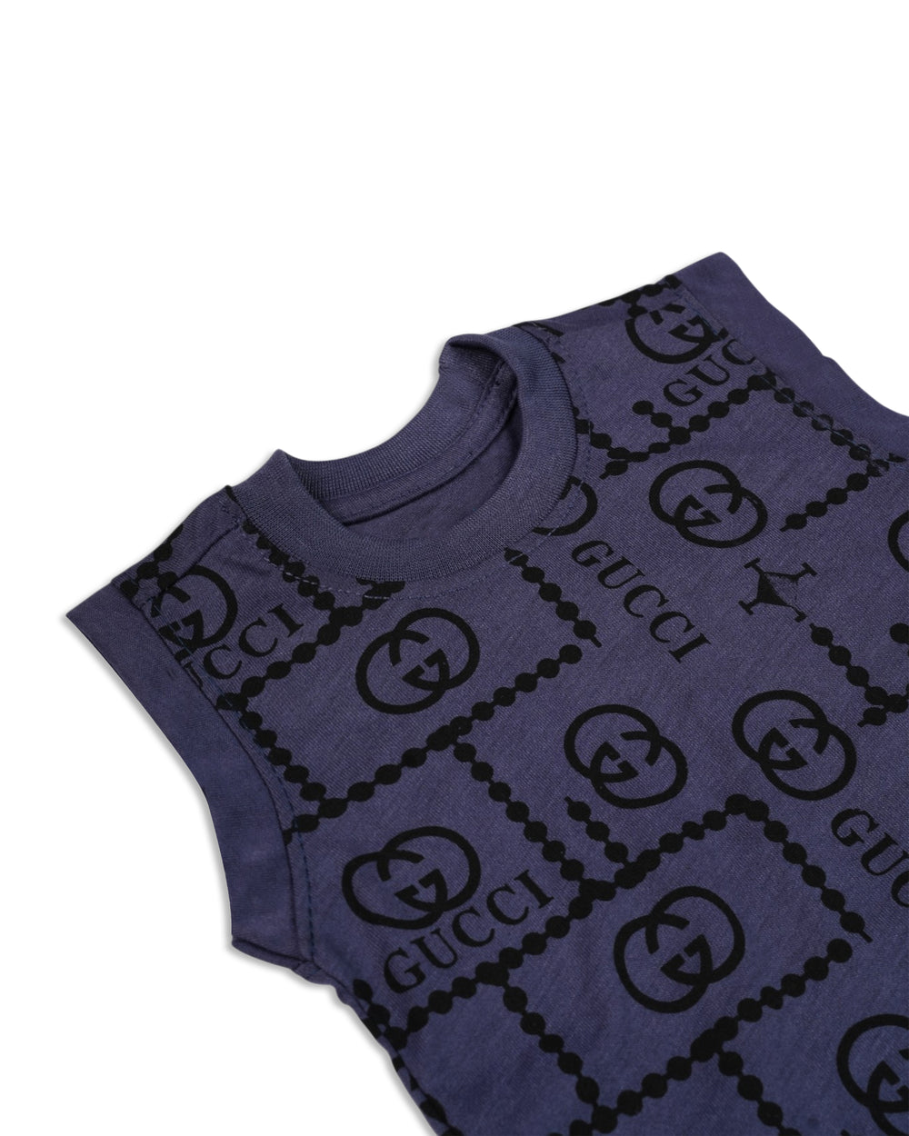 Valuables Newborn Boys' Sando Suit, Newborn Boys Sets & Suits, Valuables, Chase Value