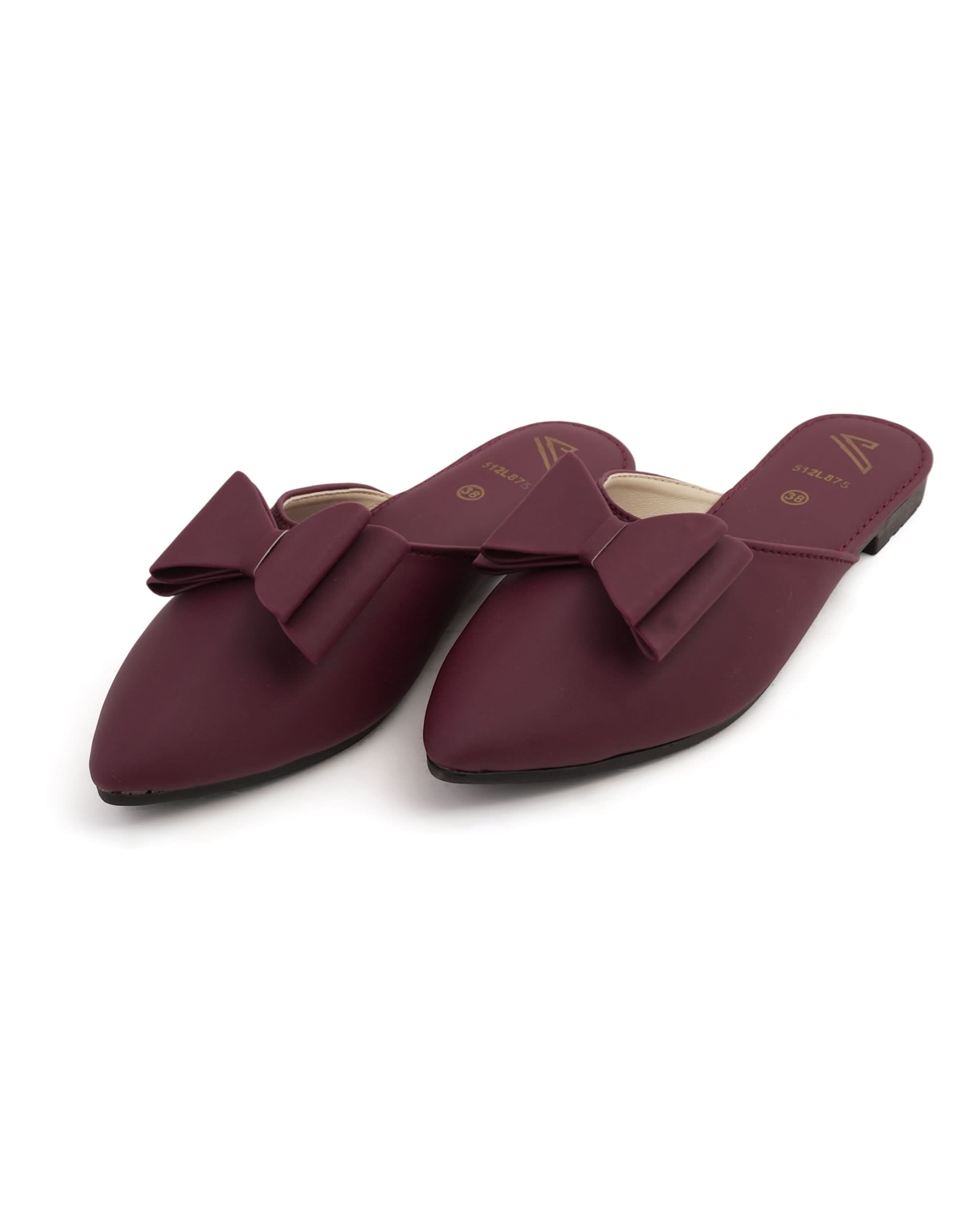 Women’s Backless Pumps, Women Backless Pumps, Chase Value, Chase Value