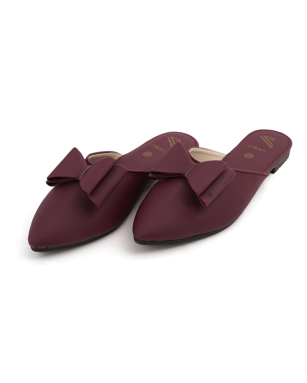 Women’s Backless Pumps, Women Backless Pumps, Chase Value, Chase Value