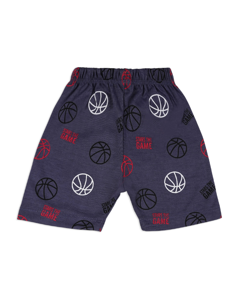 Valuables Newborn Boys' Sando Suit, Newborn Boys Sets & Suits, Valuables, Chase Value