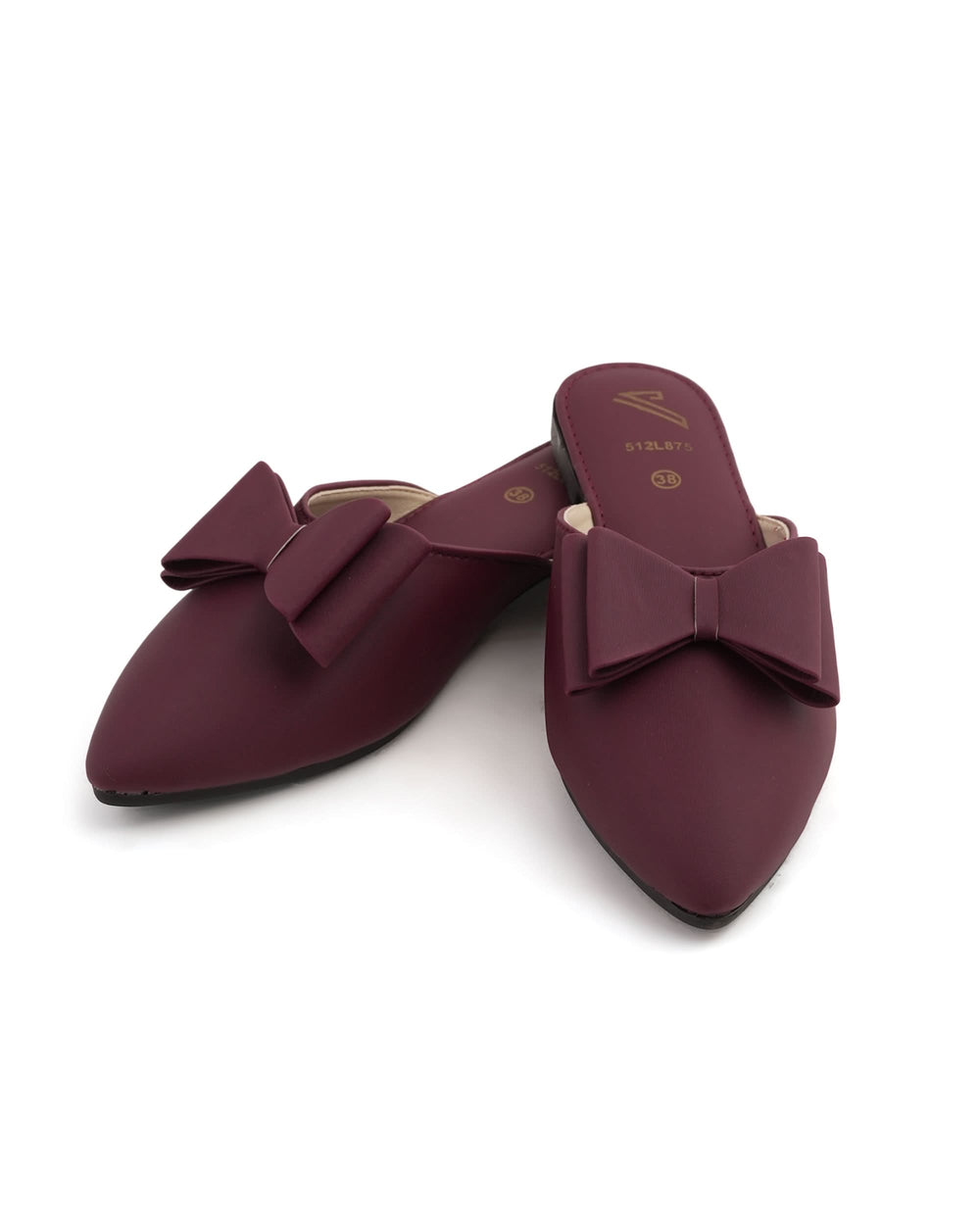 Women’s Backless Pumps, Women Backless Pumps, Chase Value, Chase Value