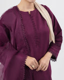 Valuables Women Raw Silk 3Pcs Suit, Women Shalwar Suits, Valuables, Chase Value