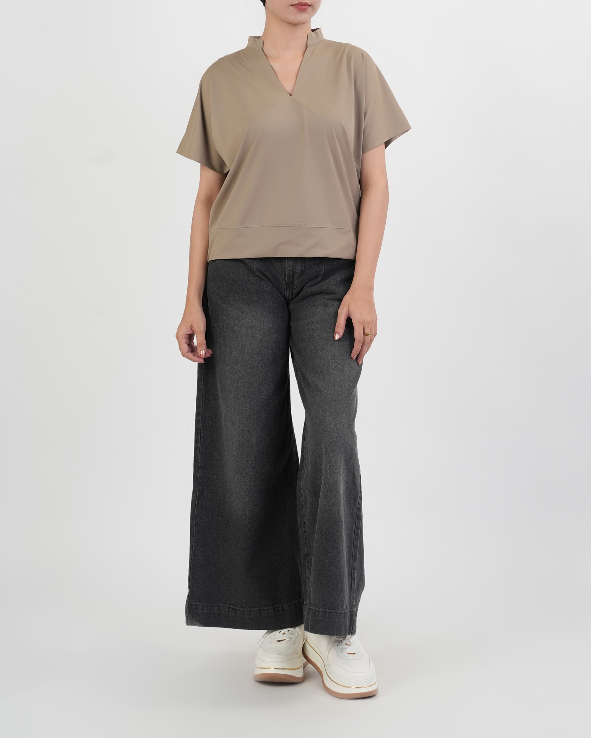Eminent Women's Top