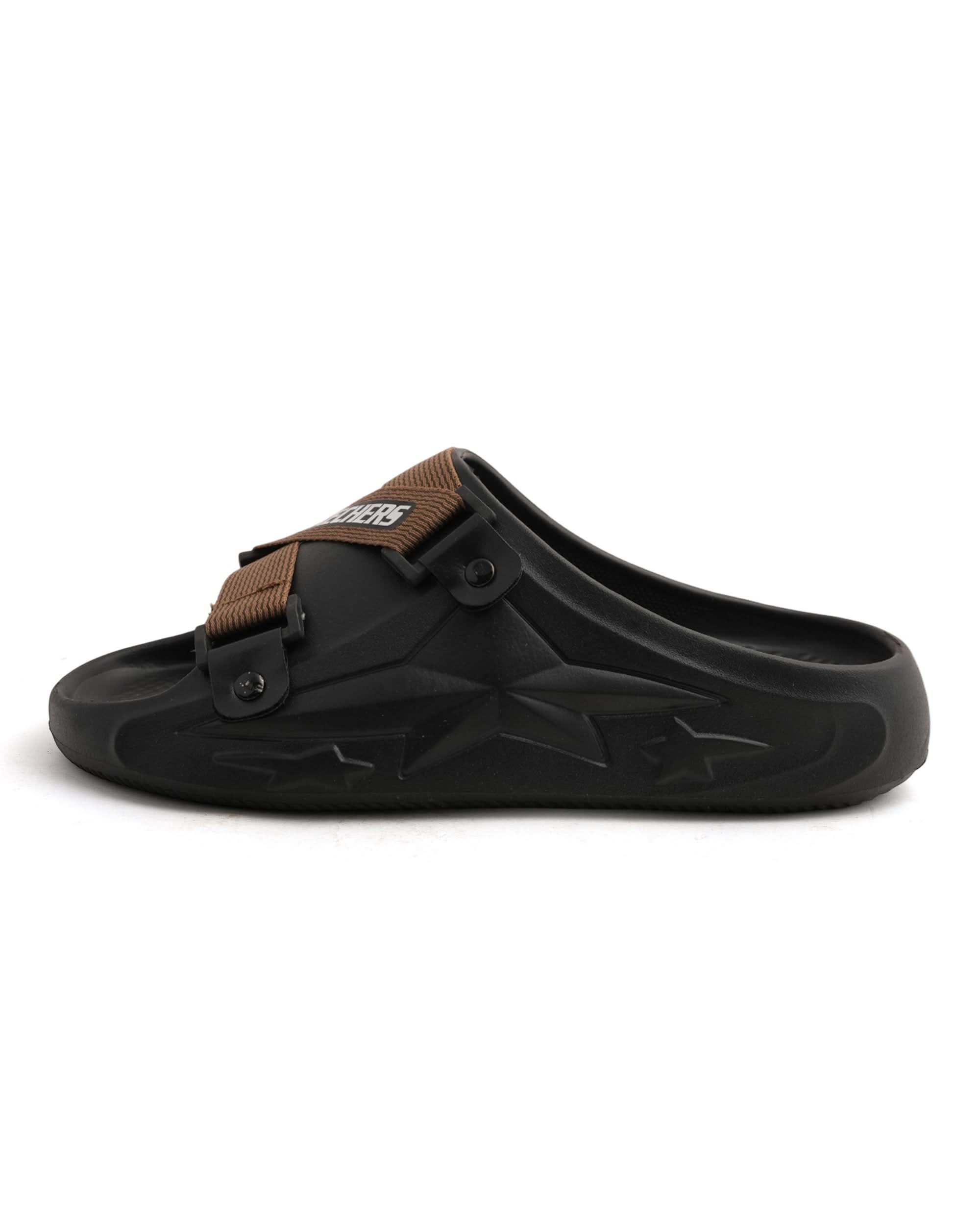 Men’s Slider, Men's Slippers, Chase Value, Chase Value