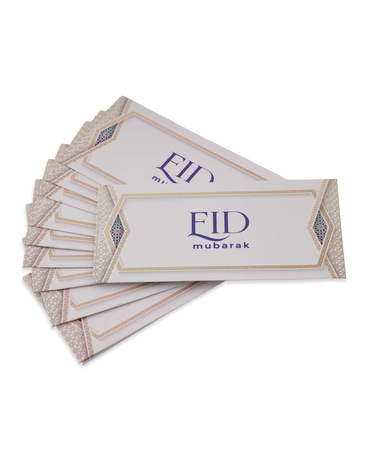 Eidi Envelope, Envelopes, Chase Value, Chase Value
